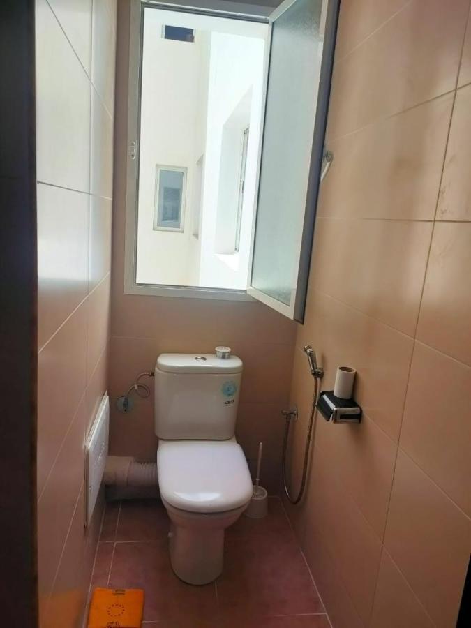 Appartement Dans Une Residence Fermee Essaouira Exterior foto