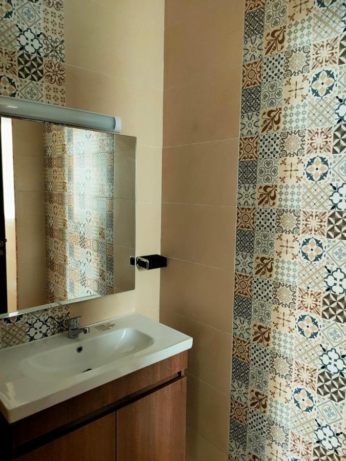 Appartement Dans Une Residence Fermee Essaouira Exterior foto