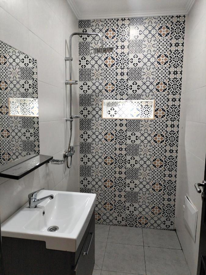 Appartement Dans Une Residence Fermee Essaouira Exterior foto